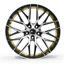 Load image into Gallery viewer, Rines  18 5/114.3 Para Lancer Civic Renault Megane Mazda 3