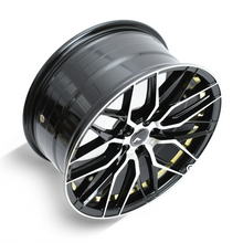 Load image into Gallery viewer, Rines  18 5/114.3 Para Lancer Civic Renault Megane Mazda 3