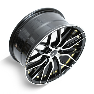 Rines  18 5/114.3 Para Lancer Civic Renault Megane Mazda 3