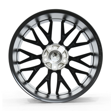 Load image into Gallery viewer, Rines  18 5/114.3 Para Lancer Civic Renault Megane Mazda 3