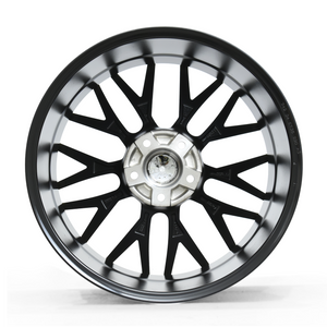 Rines  18 5/114.3 Para Lancer Civic Renault Megane Mazda 3
