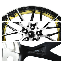 Load image into Gallery viewer, Rines  18 5/114.3 Para Lancer Civic Renault Megane Mazda 3