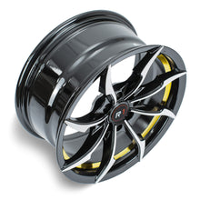 Load image into Gallery viewer, Rines 15 4/100 4/114 Para Aveo Versa Tsuru Corsa Rio Chevy