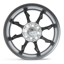 Load image into Gallery viewer, Rines 15 4/100 4/114 Para Aveo Versa Tsuru Corsa Rio Chevy