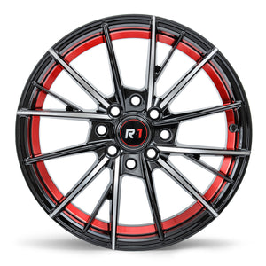 Rines 15x7 - 4x100 y 4x114