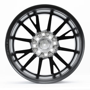 Rines 15x7 - 4x100 y 4x114