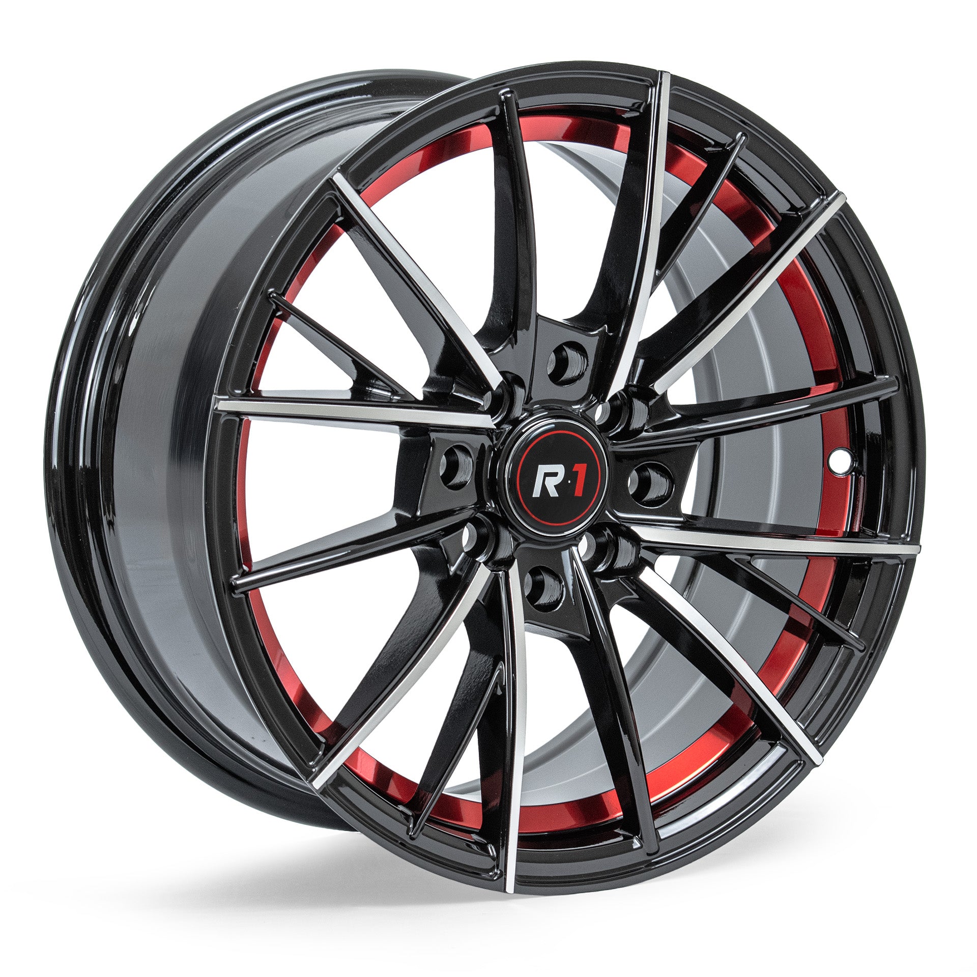 Rines 15x7 - 4x100 y 4x114