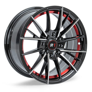 Rines 15x7 - 4x100 y 4x114