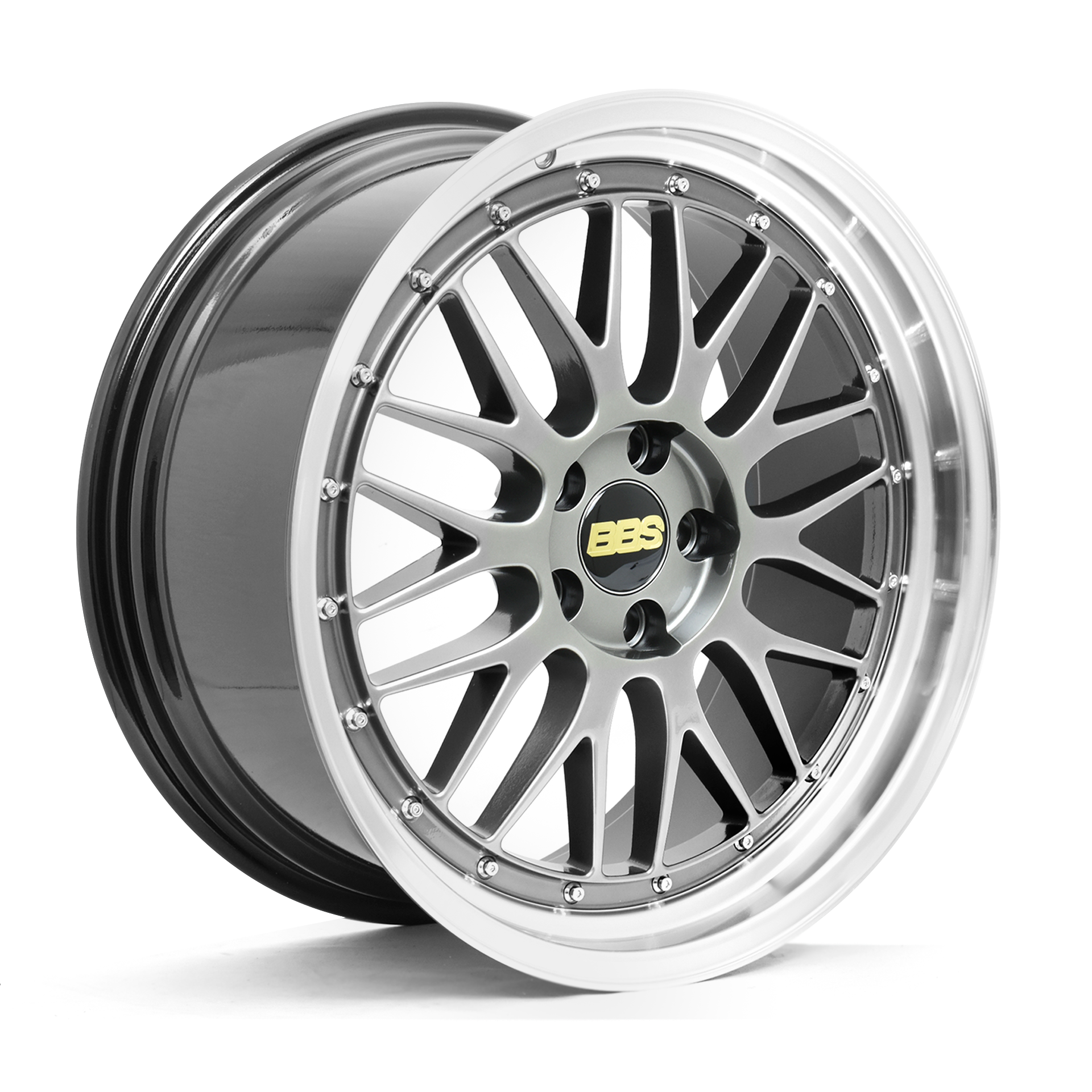 Rines 19  5/112 Para Audi  Mercedes Gls Clase Cls