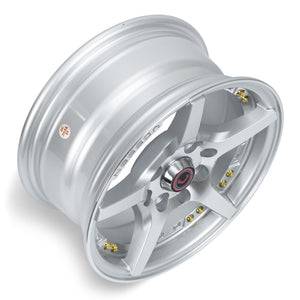 Rines 13 4/100 4/114 Para Versa Tsuru Chevy Rio Sentra March