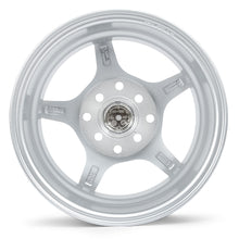 Load image into Gallery viewer, Rines 13 4/100 4/114 Para Versa Tsuru Chevy Rio Sentra March