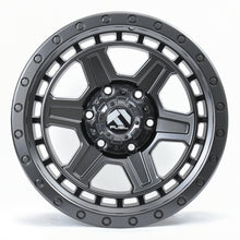 Load image into Gallery viewer, Rines 17  6/139.7 Para Bronco Gmc Canyon Sierra Frison T6