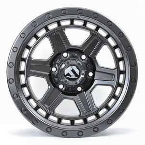 Rines 17  6/139.7 Para Bronco Gmc Canyon Sierra Frison T6