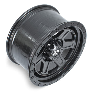 Rines 17  6/139.7 Para Bronco Gmc Canyon Sierra Frison T6