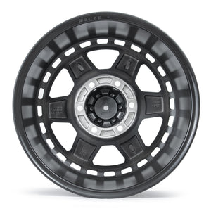 Rines 17  6/139.7 Para Bronco Gmc Canyon Sierra Frison T6