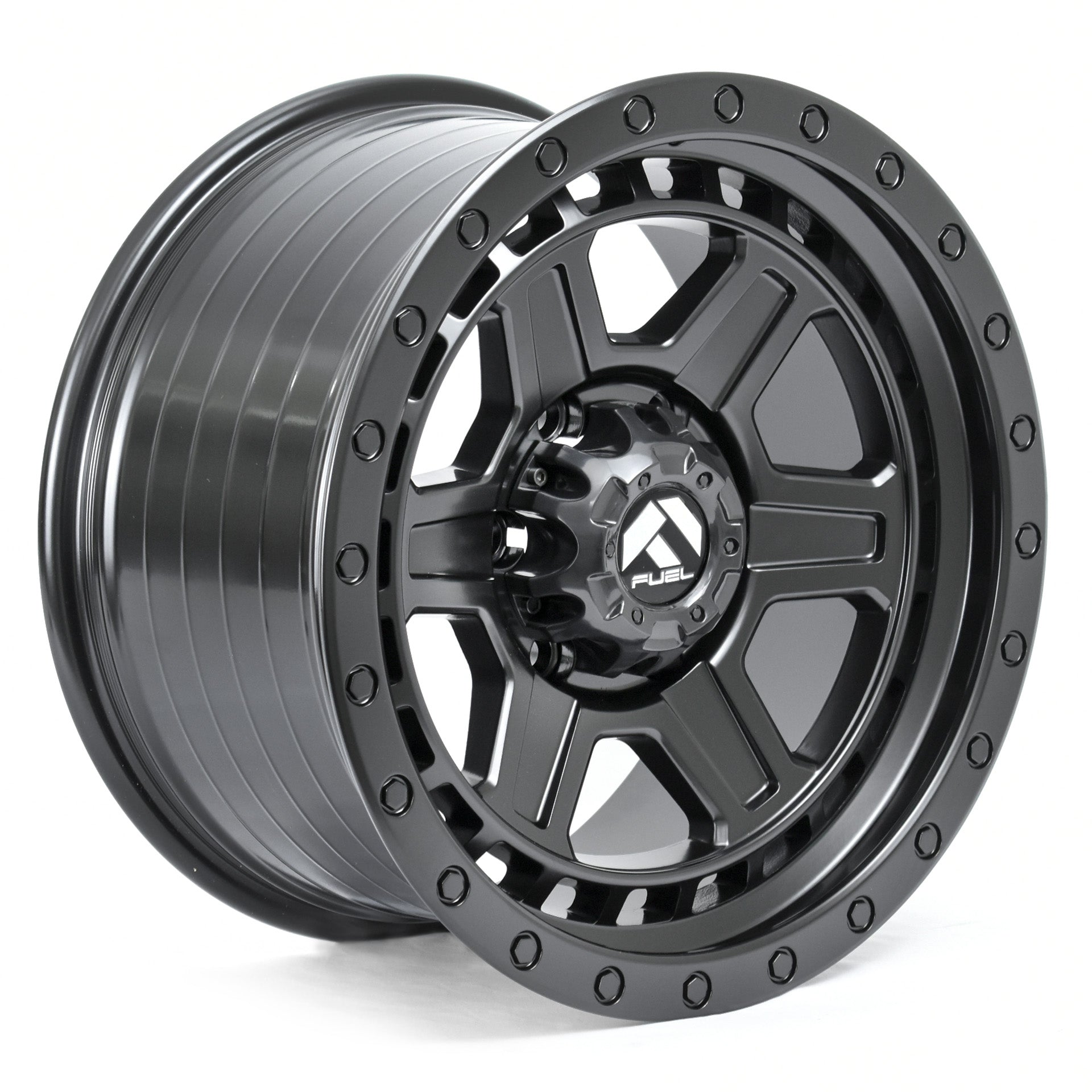 Rines 17  6/139.7 Para Bronco Gmc Canyon Sierra Frison T6