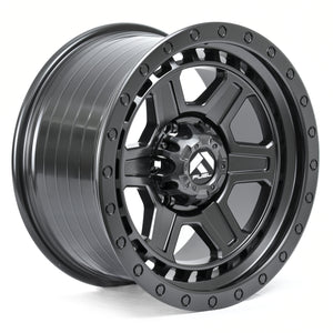 Rines 17  6/139.7 Para Bronco Gmc Canyon Sierra Frison T6