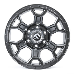Rines 17 6/139.7 Para Bronco Canyon Sierra Ac Frison T6 Gmc