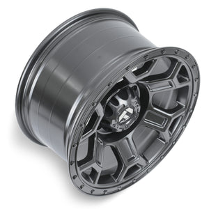 Rines 17 6/139.7 Para Bronco Canyon Sierra Ac Frison T6 Gmc
