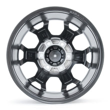 Load image into Gallery viewer, Rines 17 6/139.7 Para Bronco Canyon Sierra Ac Frison T6 Gmc