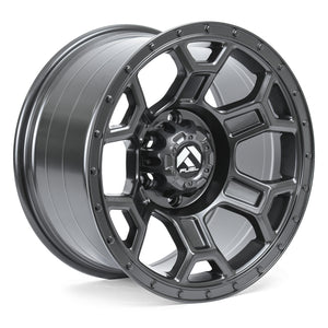 Rines 17 6/139.7 Para Bronco Canyon Sierra Ac Frison T6 Gmc