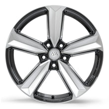 Load image into Gallery viewer, Rines 18 5/114.3 Para Honda Civic Megane Iii Mazda 3