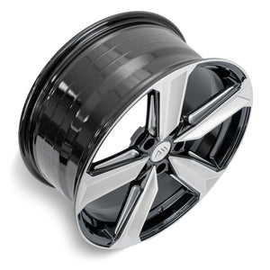 Rines 18 5/114.3 Para Honda Civic Megane Iii Mazda 3