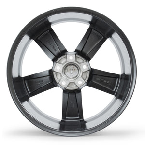 Rines 18 5/114.3 Para Honda Civic Megane Iii Mazda 3