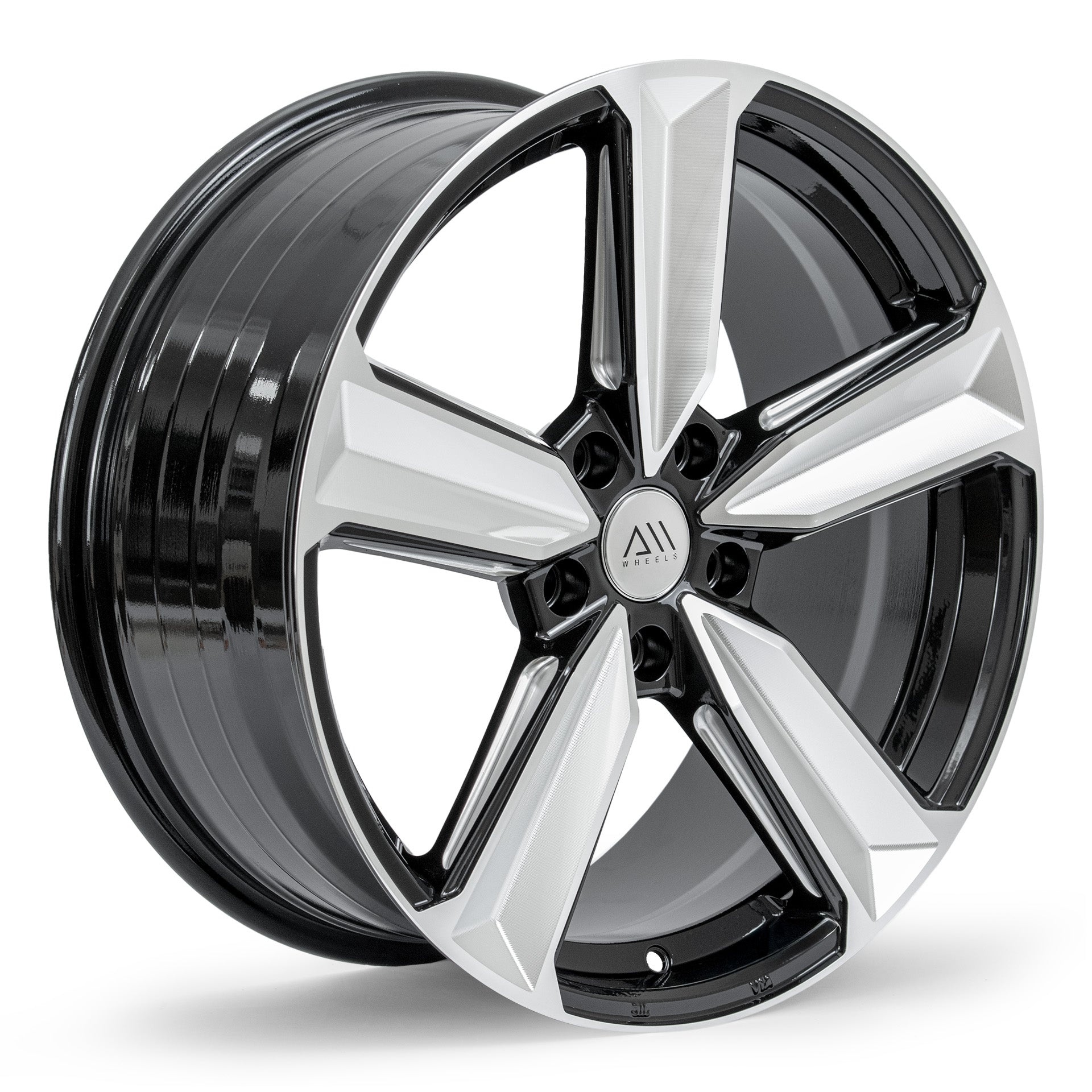 Rines 18 5/114.3 Para Honda Civic Megane Iii Mazda 3