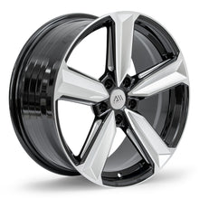 Load image into Gallery viewer, Rines 18 5/114.3 Para Honda Civic Megane Iii Mazda 3