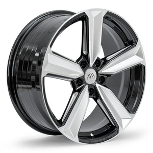 Rines 18 5/114.3 Para Honda Civic Megane Iii Mazda 3