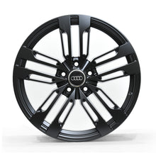 Load image into Gallery viewer, Rines 18 5/112  Para  Audi A3 A4 A6 Mercedes Clase C E Glc