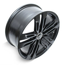 Load image into Gallery viewer, Rines 18 5/112  Para  Audi A3 A4 A6 Mercedes Clase C E Glc