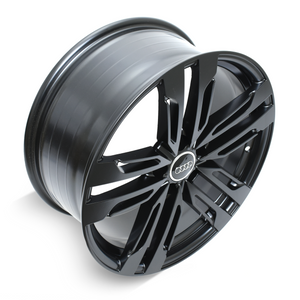 Rines 18 5/112  Para  Audi A3 A4 A6 Mercedes Clase C E Glc