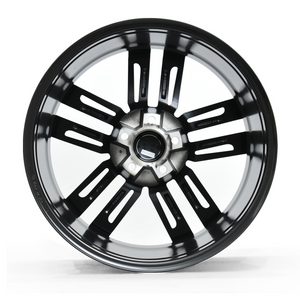 Rines 18 5/112  Para  Audi A3 A4 A6 Mercedes Clase C E Glc