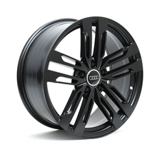 Load image into Gallery viewer, Rines 18 5/112  Para  Audi A3 A4 A6 Mercedes Clase C E Glc