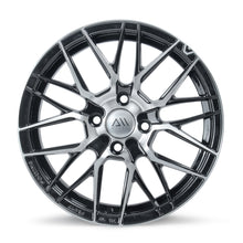 Load image into Gallery viewer, Rines 15 4/100 Para March Beat Gol Jetta A3  Versa Corsa