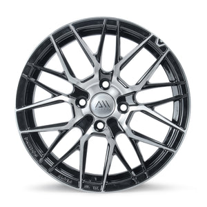 Rines 15 4/100 Para March Beat Gol Jetta A3  Versa Corsa
