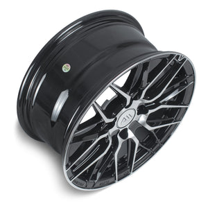 Rines 15 4/100 Para March Beat Gol Jetta A3  Versa Corsa