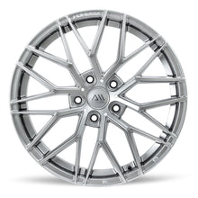 Load image into Gallery viewer, Rines 17 5/112  Bora Golf Jetta Caddy Passat Tiguan Combi