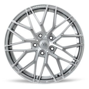Rines 17 5/112  Bora Golf Jetta Caddy Passat Tiguan Combi