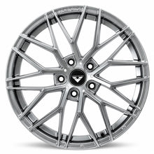 Load image into Gallery viewer, Rines 17 5/112  Bora Golf Jetta Caddy Passat Tiguan Combi