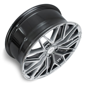Rines 17 5/112  Bora Golf Jetta Caddy Passat Tiguan Combi