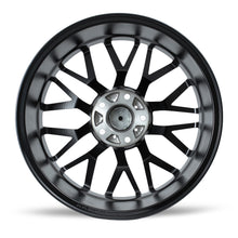 Load image into Gallery viewer, Rines 17 5/112  Bora Golf Jetta Caddy Passat Tiguan Combi