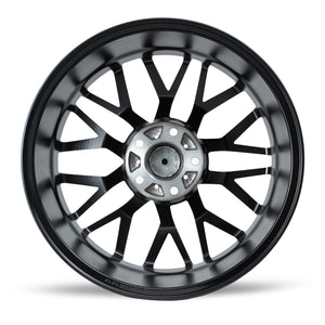 Rines 17 5/112  Bora Golf Jetta Caddy Passat Tiguan Combi