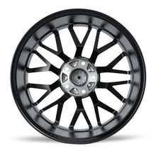 Load image into Gallery viewer, Rines 17 5/112  Bora Golf Jetta Caddy Passat Tiguan Combi