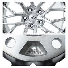 Load image into Gallery viewer, Rines 17 5/112  Bora Golf Jetta Caddy Passat Tiguan Combi