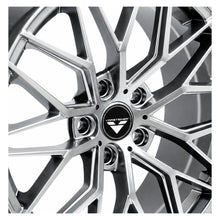 Load image into Gallery viewer, Rines 17 5/112  Bora Golf Jetta Caddy Passat Tiguan Combi