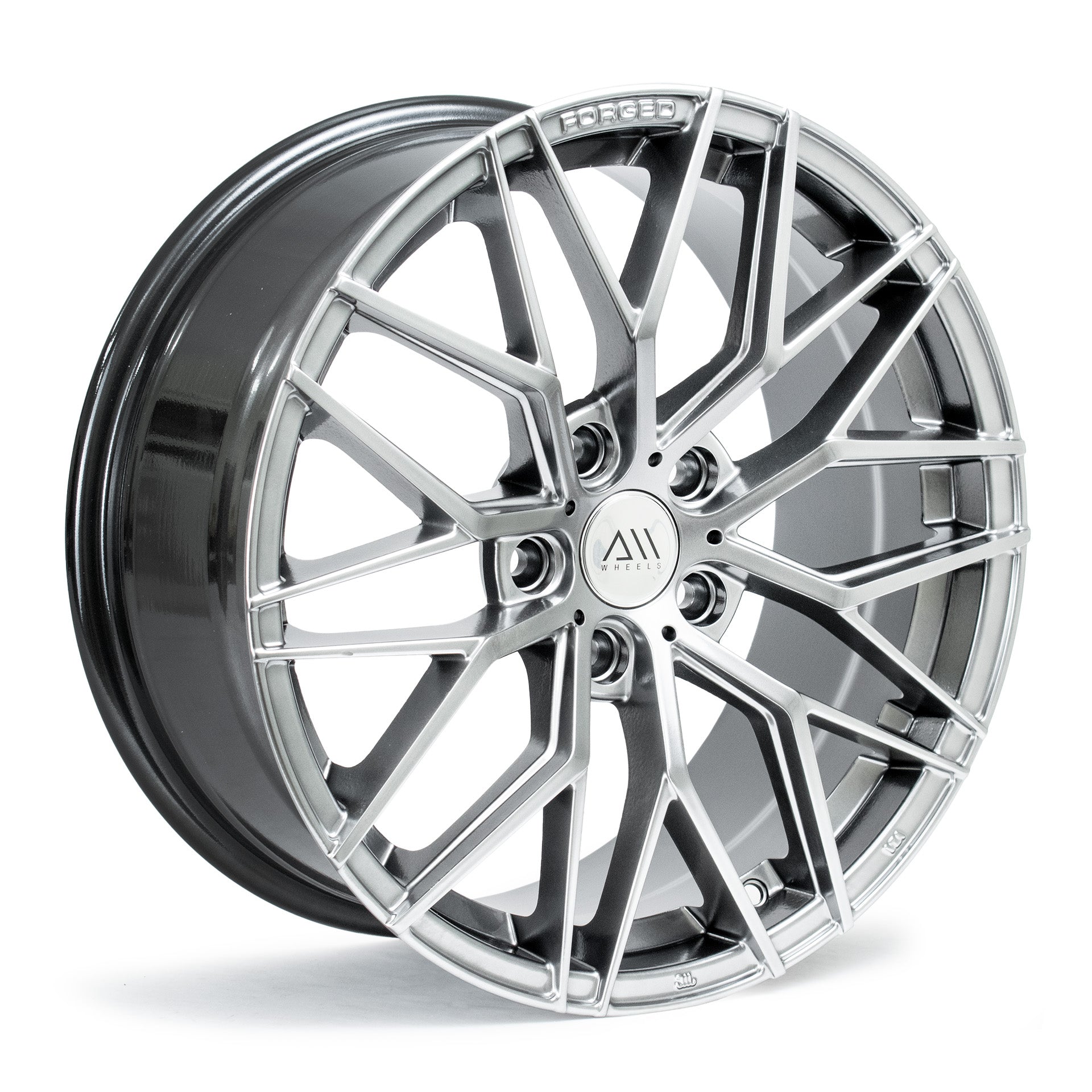 Rines 17 5/112  Bora Golf Jetta Caddy Passat Tiguan Combi