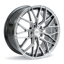Load image into Gallery viewer, Rines 17 5/112  Bora Golf Jetta Caddy Passat Tiguan Combi
